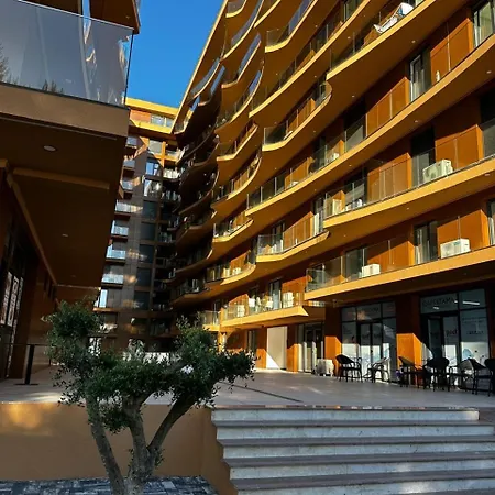 Royal Zagani 42 Apartmán *