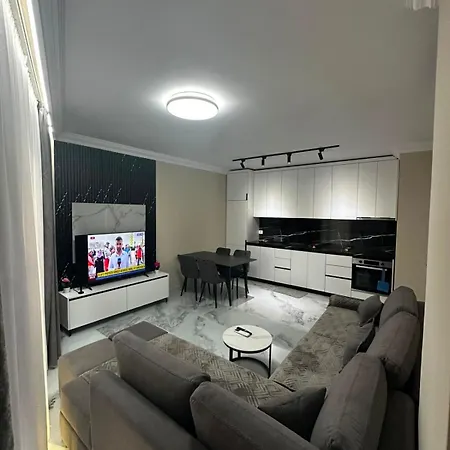 Апартаменты Royal Zagani 42 *