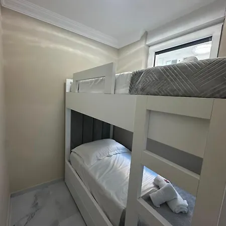 Apartmán Royal Zagani 42