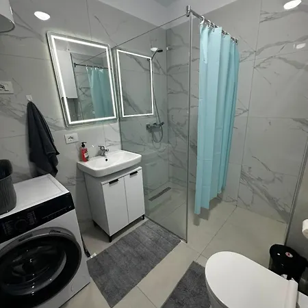 Royal Zagani 42 Apartmán Lezhë