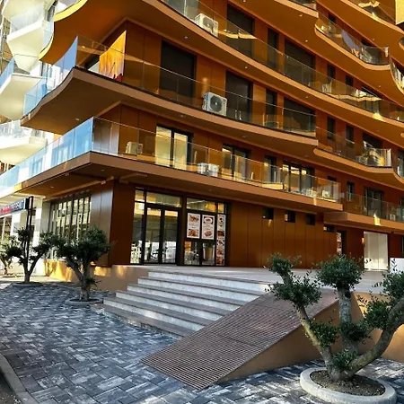 Royal Zagani 42 * Lezhë
